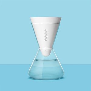 BRAND NEW Soma Water Filter Glass Carafe - 6 Cups